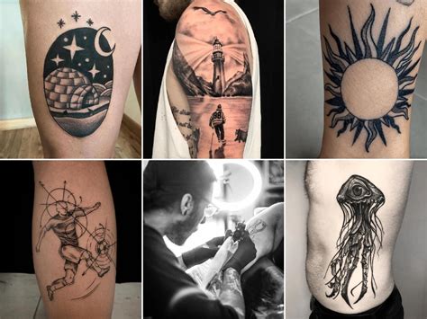 900+ ideas de Tatuajes en 2024 